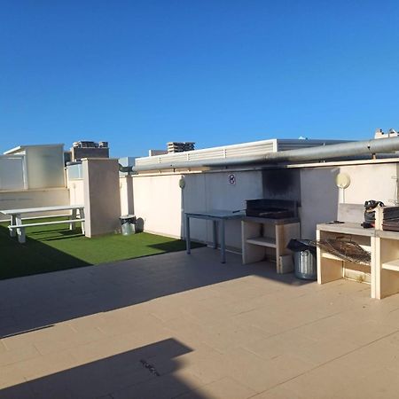 Умные Новые Аппартаменты В Торревьехе Torrevieja Exterior foto