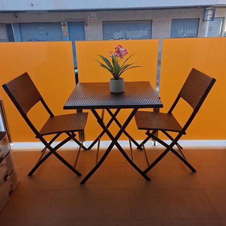 Умные Новые Аппартаменты В Торревьехе Torrevieja Exterior foto