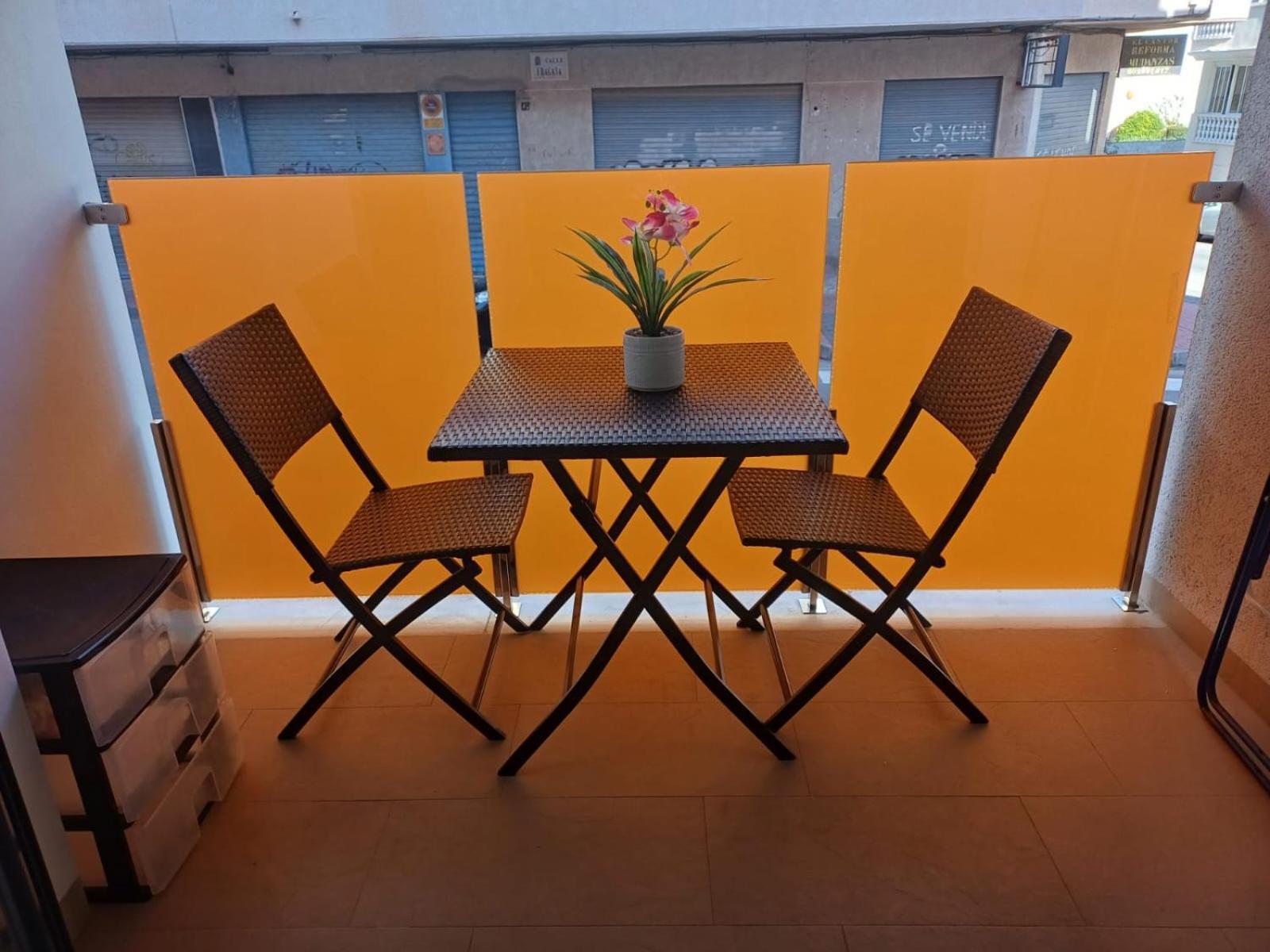 Умные Новые Аппартаменты В Торревьехе Torrevieja Exterior foto