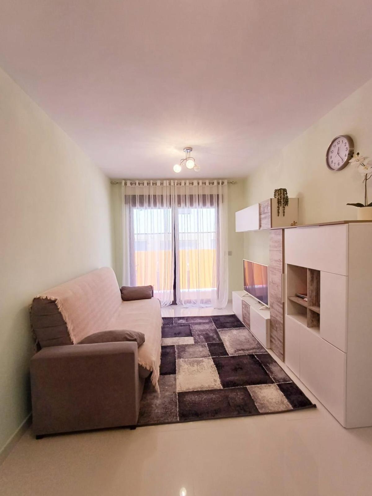 Умные Новые Аппартаменты В Торревьехе Torrevieja Exterior foto