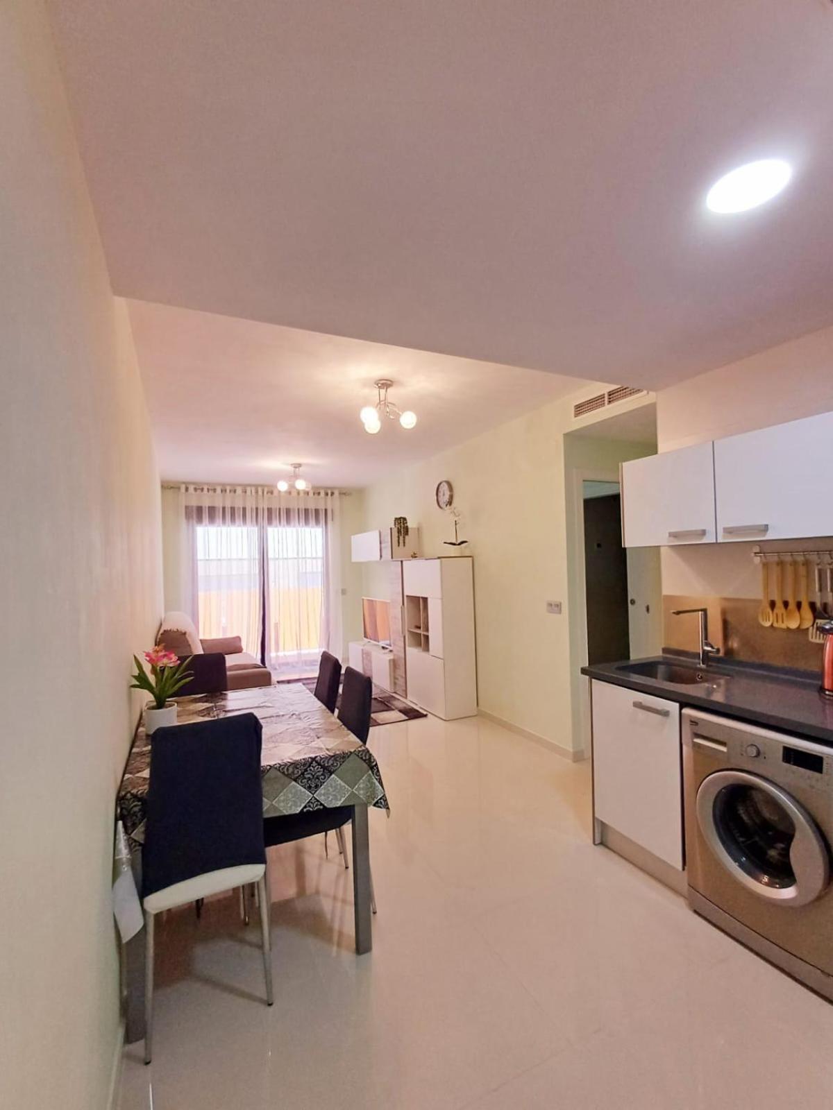 Умные Новые Аппартаменты В Торревьехе Torrevieja Exterior foto
